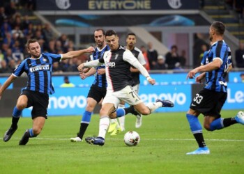 Marotta, Juve-Inter lunedì 9 marzo ipotesi buon senso