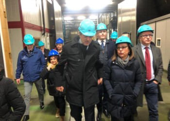 Marsilio, nuovo casello Vasto Centro