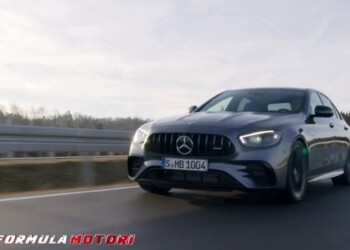 Mercedes Classe E e GLA | Salone di Ginevra 2020