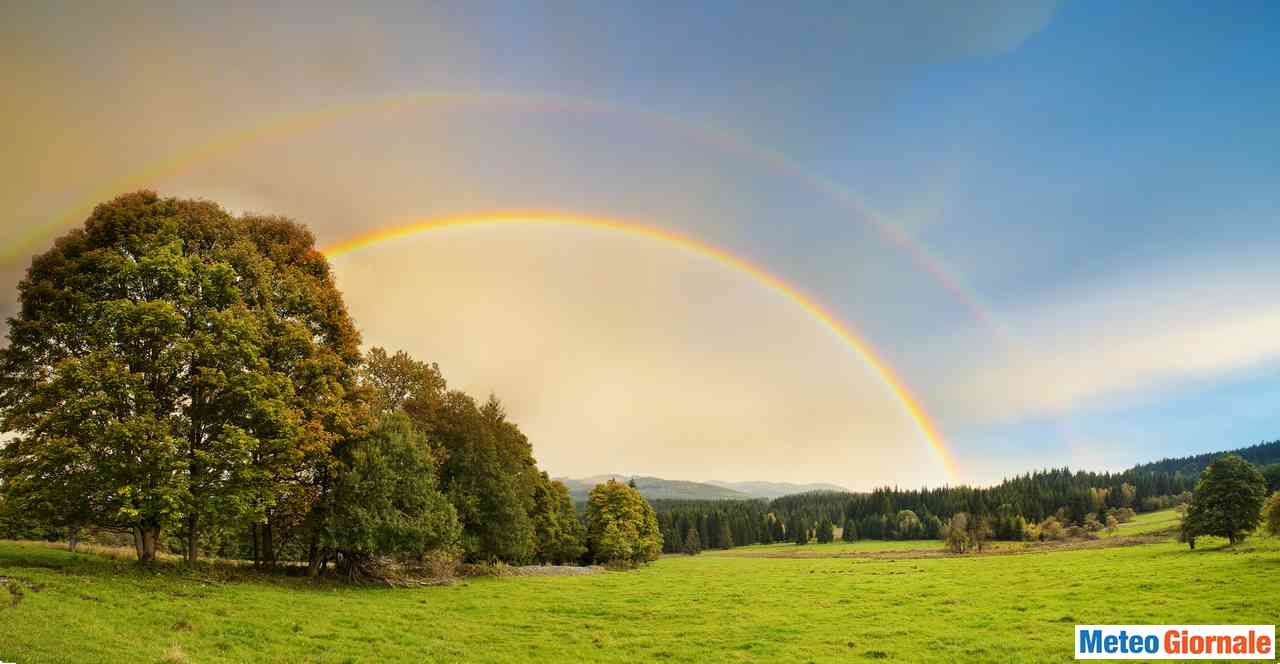 Meteo per domenica. Residui rovesci al Sud, si avvicina nuova perturbazione