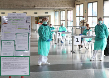 ‘Migliaia in Toscana da zone rosse’