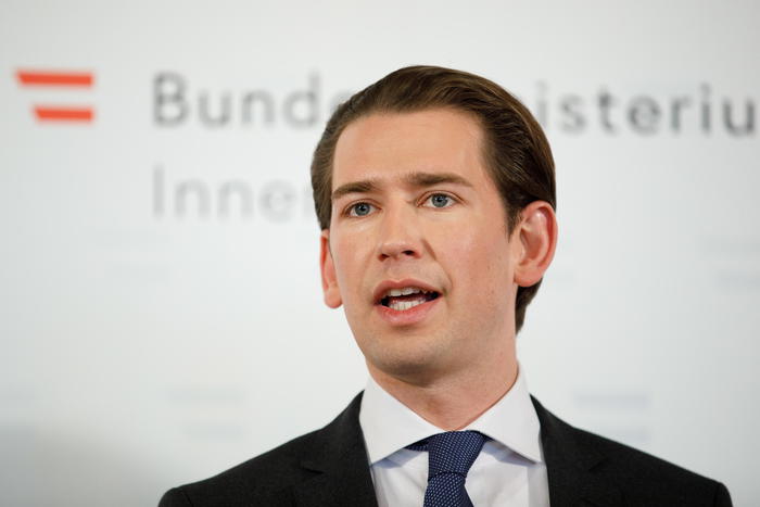 Migranti: Kurz,da Turchia attacco Europa