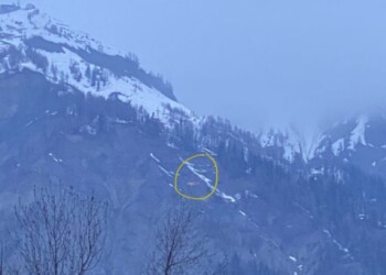 Migranti: scalzo diretto in Francia su Monte Bianco, salvato