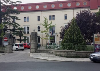 Molise,Oreste Florenzano a vertice Asrem