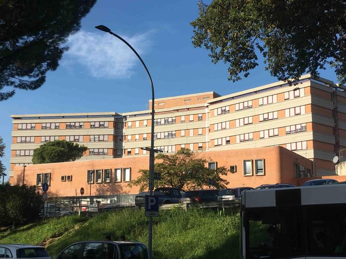 Morta donna con virus all’ospedale Terni