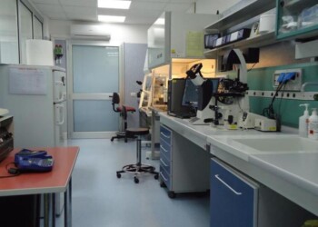 Morta in ospedale Chieti medico molisano