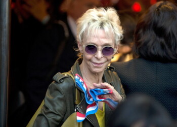 Morta Tonie Marshall, regista di ‘Sciampiste & co’