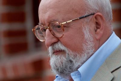 Morto Krzysztof Penderecki, compose il 'Requiem' per Giovanni Paolo II