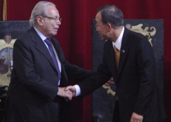 Morto l’ex segretario dell’Onu Perez