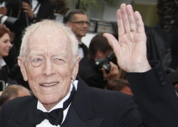 Morto Max von Sydow, fu l’attore preferito di Bergman