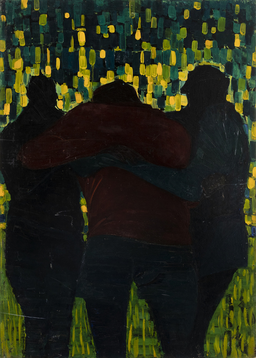 Mostre: Titina Maselli, modernità e indipendenza