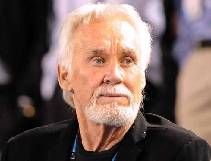Musica: Usa, morto Kenny Rogers