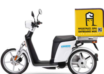 Nasce Home Beer, birra artigianale a domicilio con consegne green 