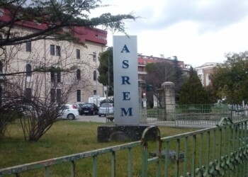 Negativo test paziente morto Campobasso