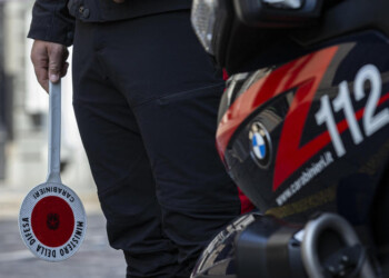 Nel circolo a bere birra, tre denunce