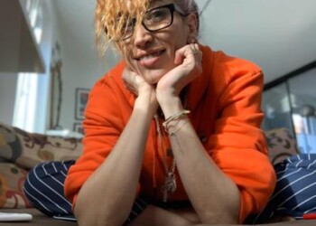 Nina Zilli: “La mia quarantena d’amore e musica” 