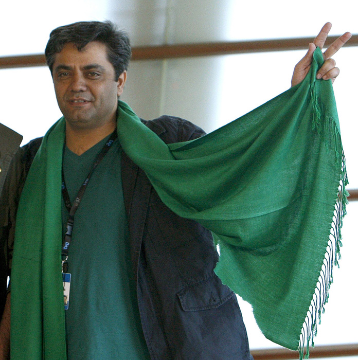 No al carcere per Rasoulof, appello da Wenders a Cannes