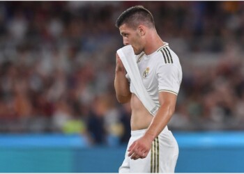 Non solo Napoli e Milan, anche il Chelsea su Jovic