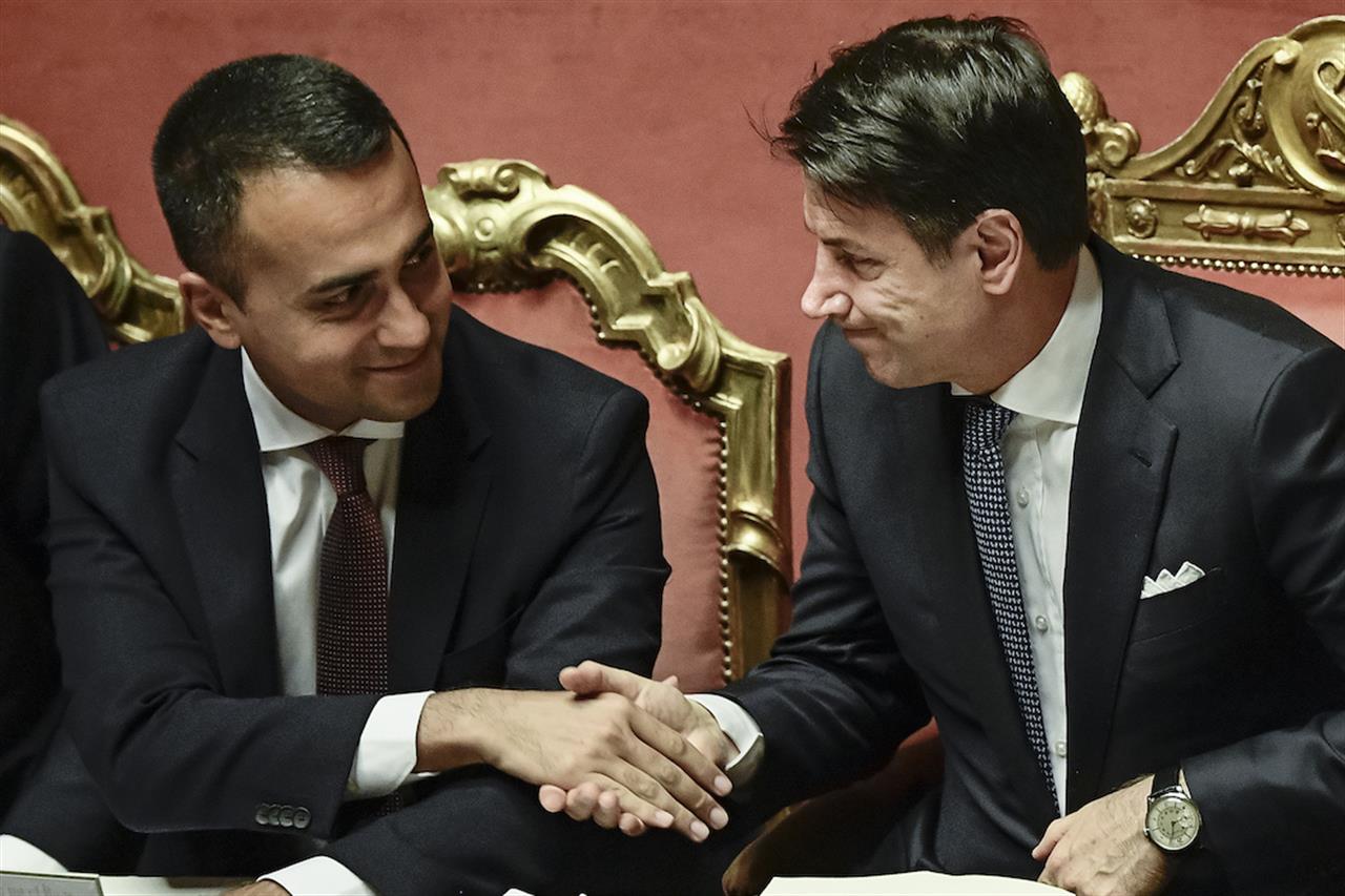 Non sono i grillini a essere di sinistra, ma viceversa