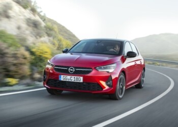 Nuova Opel Corsa, anche per neopatentati