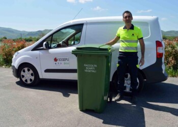 Nuove misure adottate da Sogepu