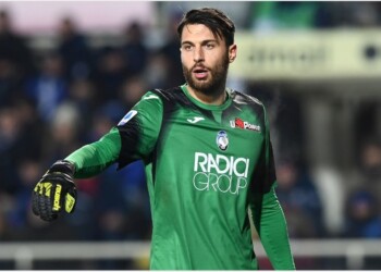 Nuovo caso di coronavirus in serie A: positivo Sportiello