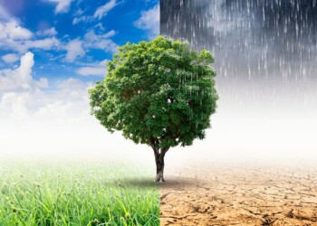 Clima: studio, nel 2019 in Italia aumento temperature record, 1600 eventi estremi 