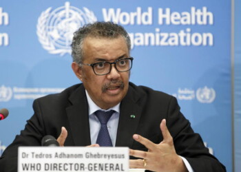 Oms: ancora non è pandemia