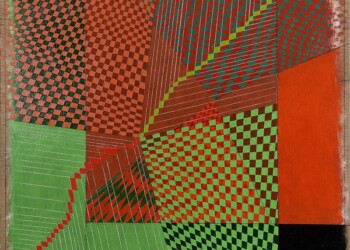 Oscar Piattella. Disgregazione e unità. Solcando la misura rinascimentale di Urbino