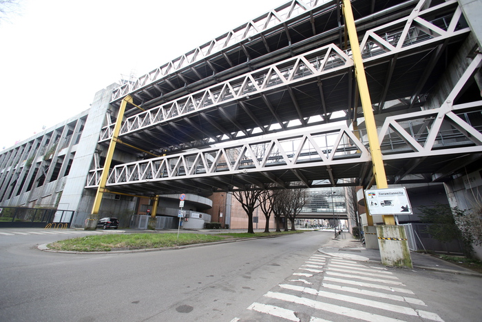 Ospedale Fiera, ci sono le condizioni