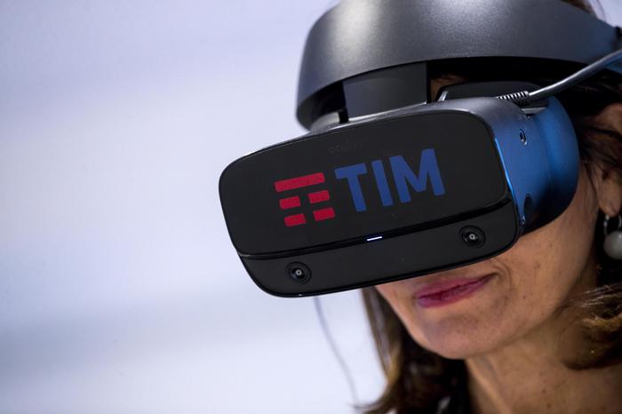 Ostacoli a rete, multa da 116 mln a Tim