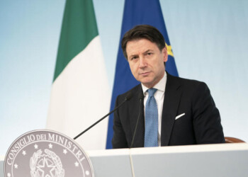 Palazzo Chigi, servizi alimentari sempre aperti