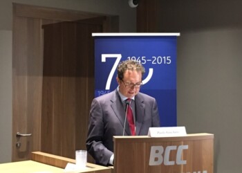 Paolo Giachino è il nuovo direttore generale di Finaosta