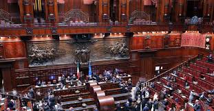 Il Parlamento deve poter funzionare sempre, ancor più dopo l’emergenza