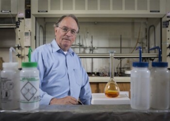 Parola di premio Nobel