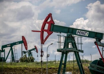 Petrolio: prezzo rimbalza con Bce, +13%