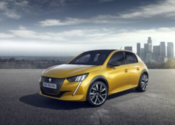 Peugeot al Car of the Year: e sono 6!