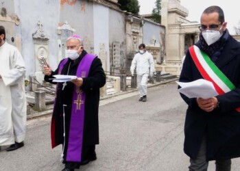 Piemontese,il Signore ci dia una carezza
