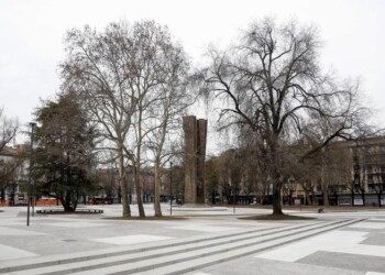 Positiva la prefetta di Bergamo