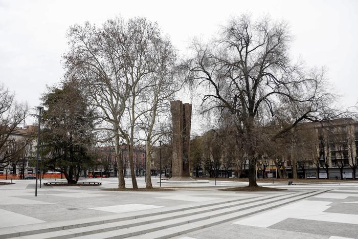 Positiva la prefetta di Bergamo