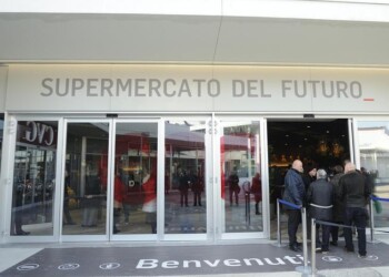 Positive 2 dipendenti supermercati Coop