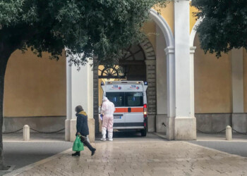 Prefettura Matera: 9-10/3 stop attività