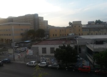 Primi casi area urbana Pescarese, gravi