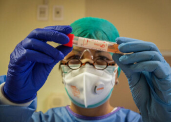 Primo caso di contagio in Trentino