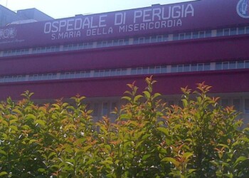Primo morto con coronavirus in Umbria