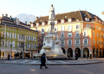 Provincia Bolzano consente smart working