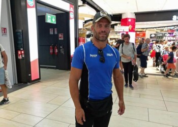 Pugilato: qualificazioni olimpiche, Russo niente match