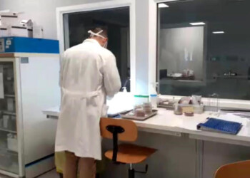 Puglia, 18 nuovi casi, contagi sono 108