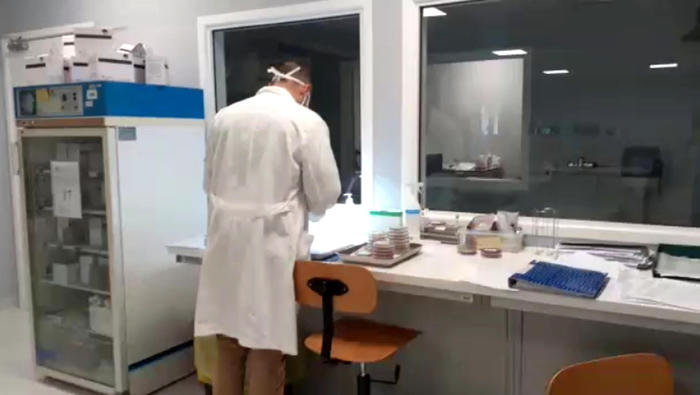 Puglia, 18 nuovi casi, contagi sono 108