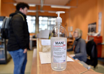 Quarto morto con virus in Liguria